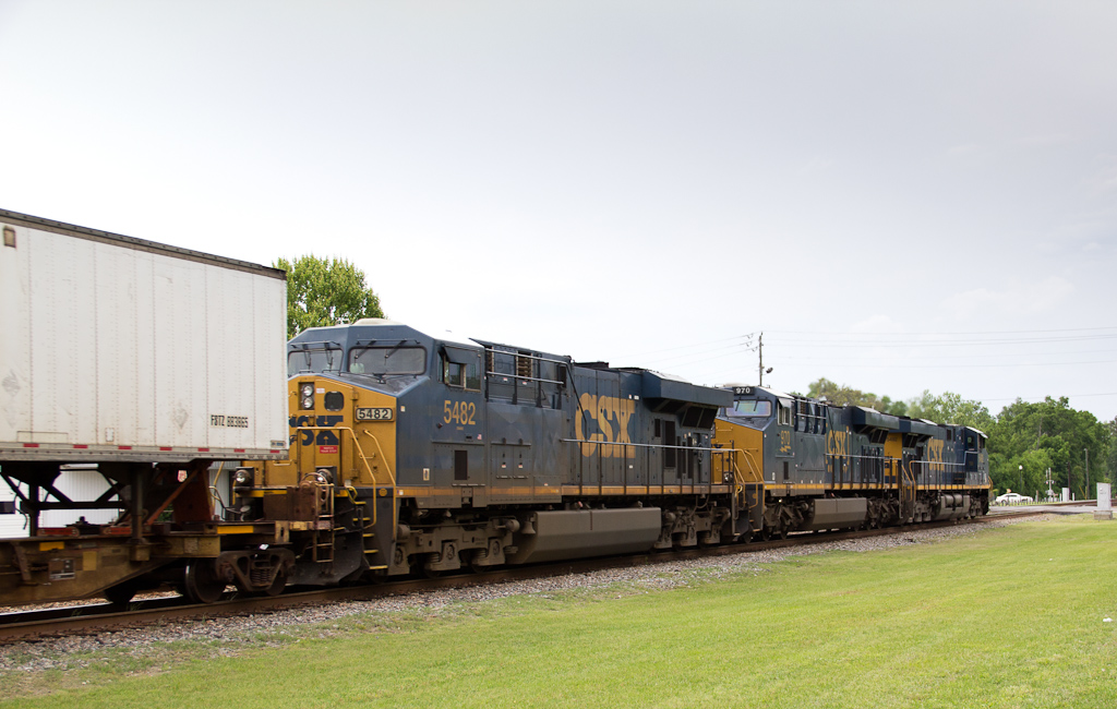 CSX 5482